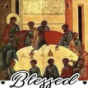 Meet your Posher, Parrish